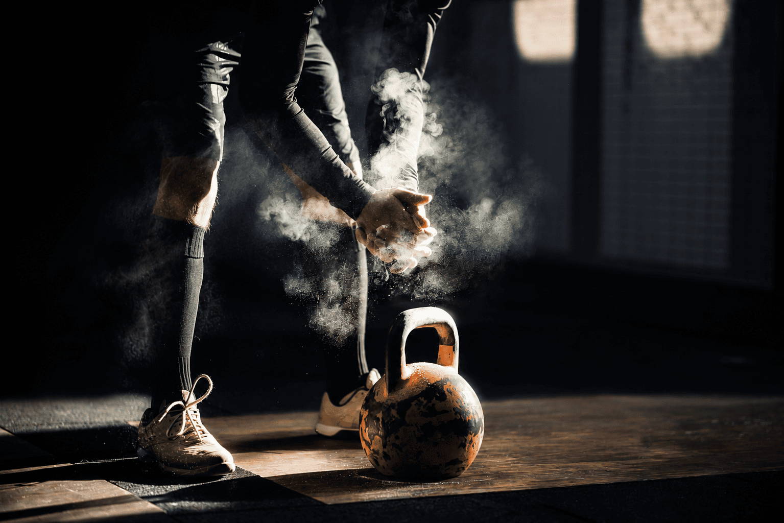 Préparation mentale sportif